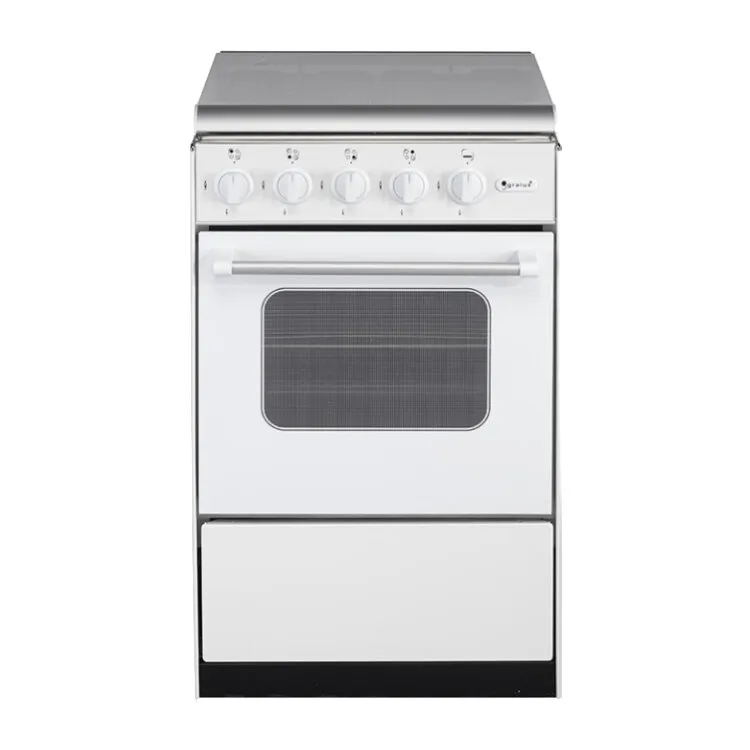 FOGÃO ELECTRONIA VESTUS-50W1-NG