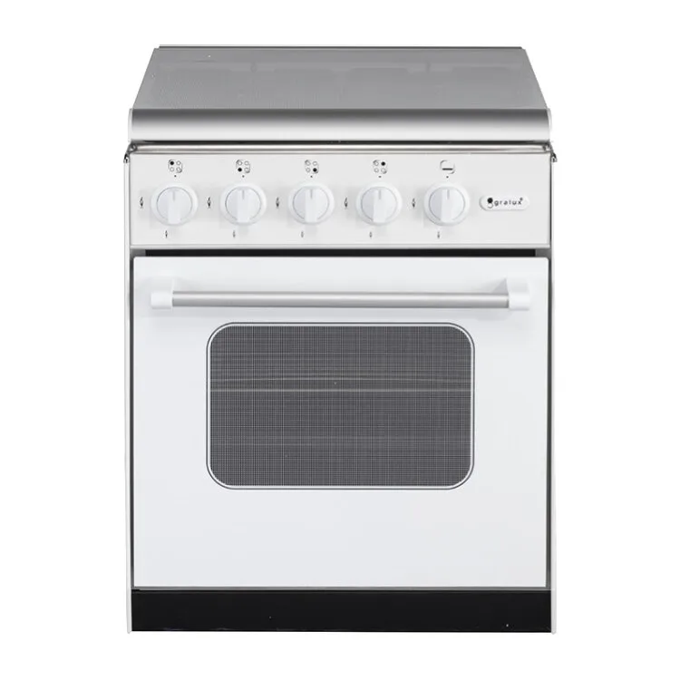 FOGÃO ELECTRONIA VESTUS-50W1-SLIM