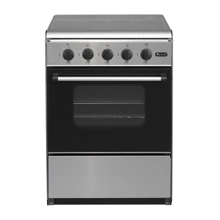 FOGÃO ELECTRONIA LUXE-60X1