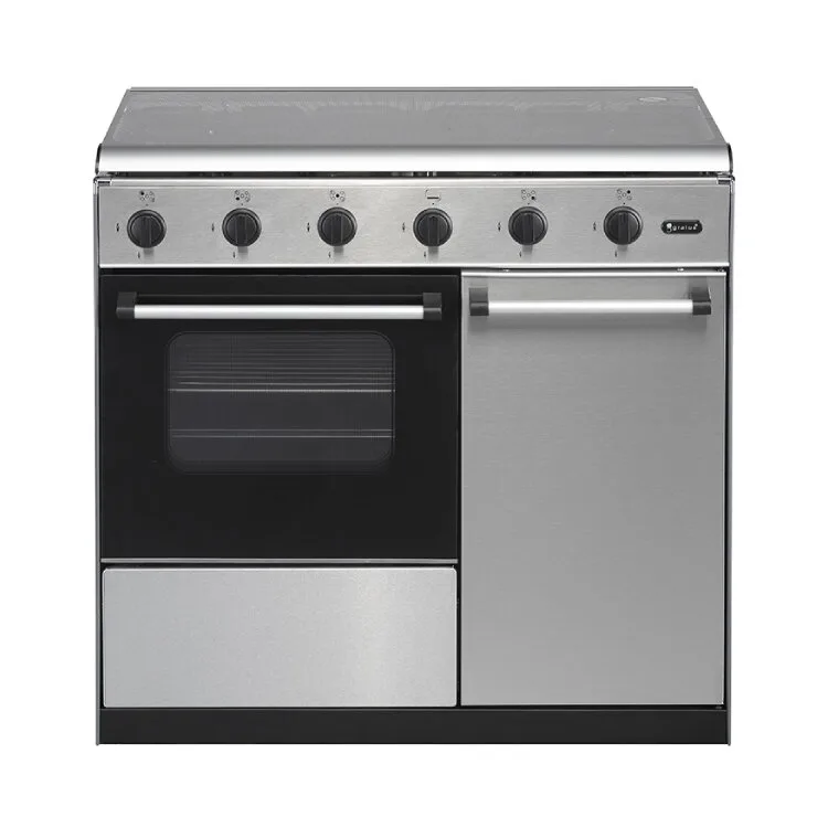 FOGÃO ELECTRONIA LUMA-90X1