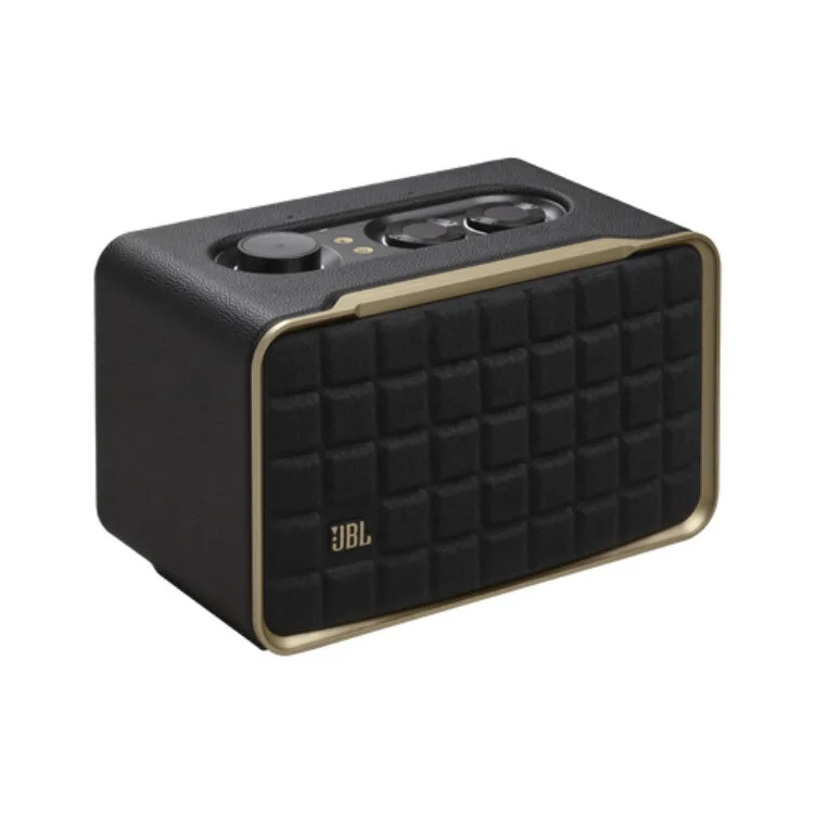 COLUNA BLUETOOTH JBL AUTHENTICS A200
