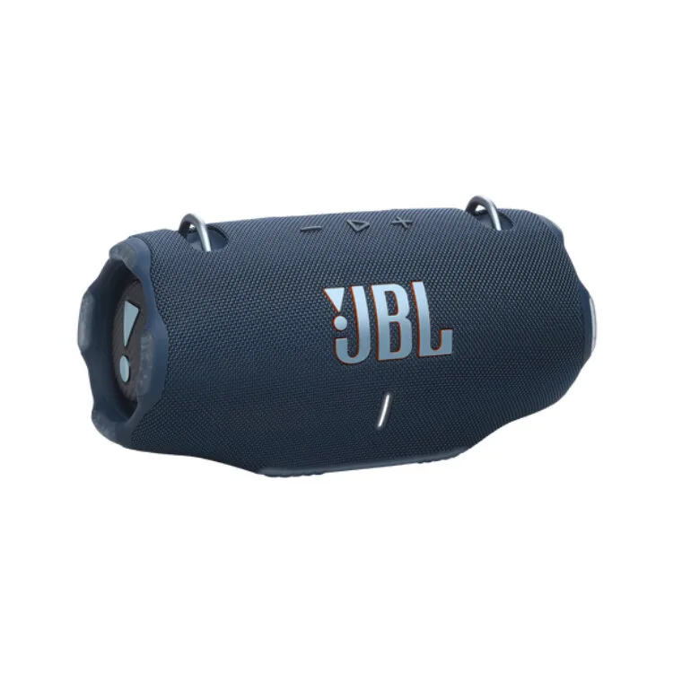 COLUNA BLUETOOTH JBL XTREME 4 BLUE