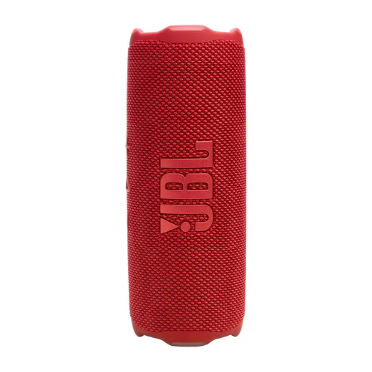 COLUNA BLUETOOTH JBL FLIP 7 VERMELHO