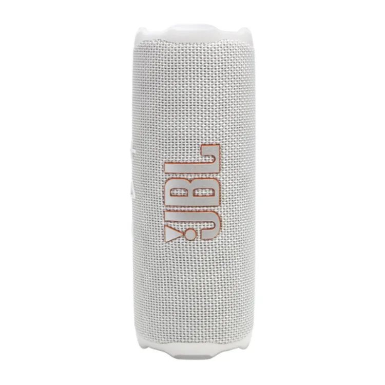 COLUNA BLUETOOTH JBL FLIP 7 BRANCO