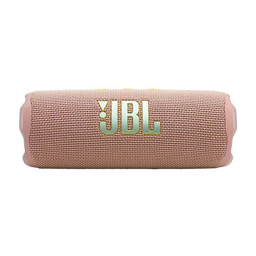 COLUNA BLUETOOTH JBL FLIP 7 ROSA