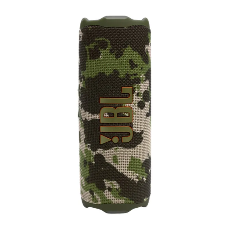 COLUNA BLUETOOTH JBL FLIP 7 SQUAD