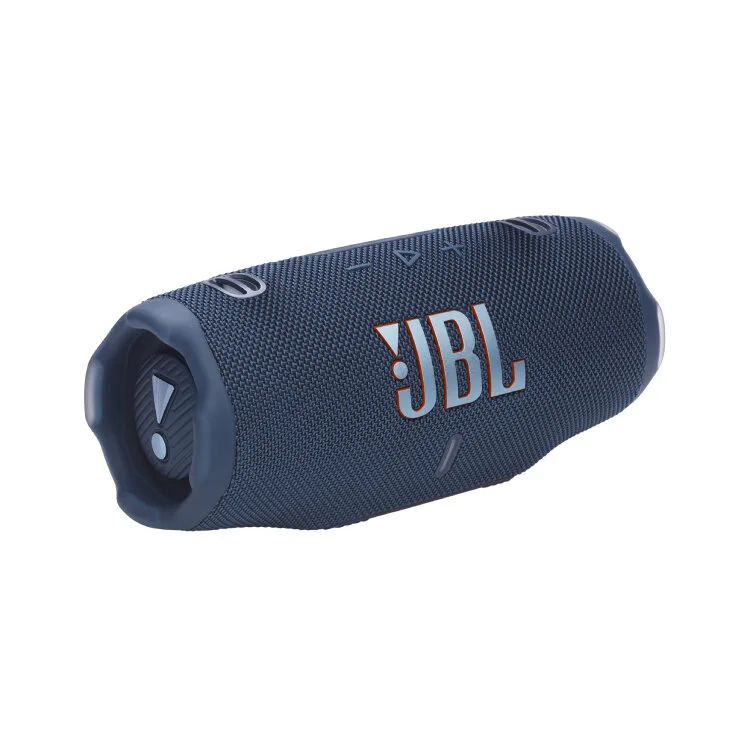 COLUNA BLUETOOTH JBL CHARGE 6 AZUL