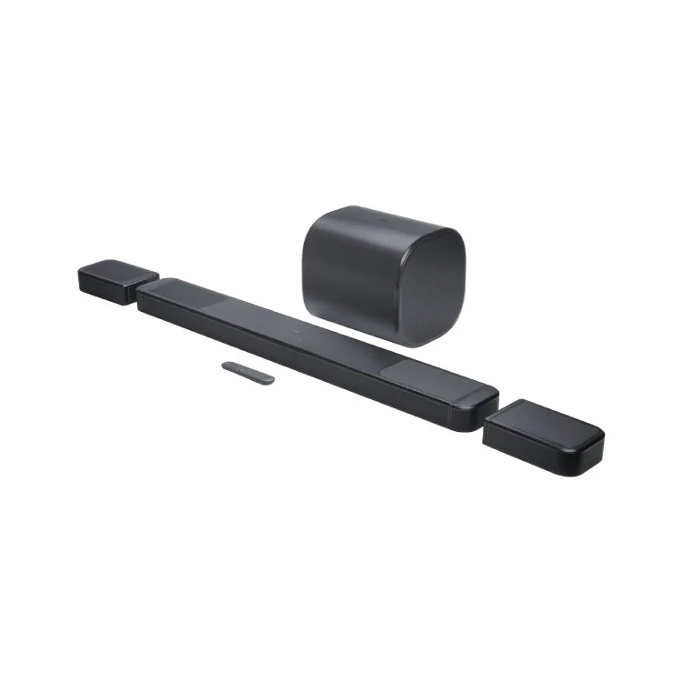 SOUNDBAR JBL BAR 1300MK2