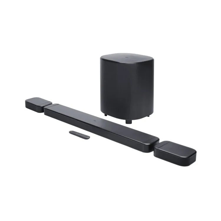 SOUNDBAR JBL BAR 800MK2