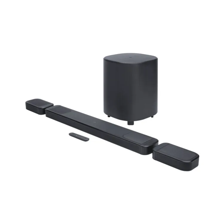SOUNDBAR JBL BAR 1000MK2