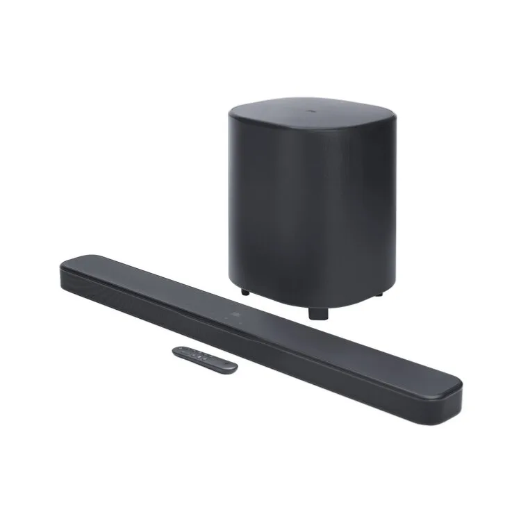 SOUNDBAR JBL BAR 500MK2