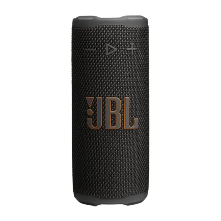 COLUNA BLUETOOTH JBL GRIP PRETO