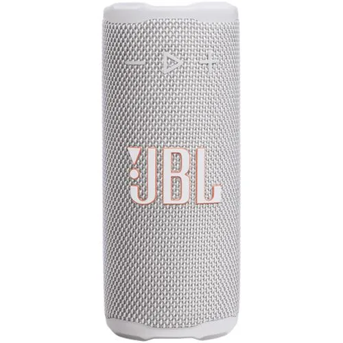 COLUNA BLUETOOTH JBL GRIP BRANCO