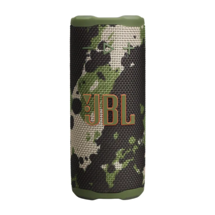 COLUNA BLUETOOTH JBL GRIP SQUAD