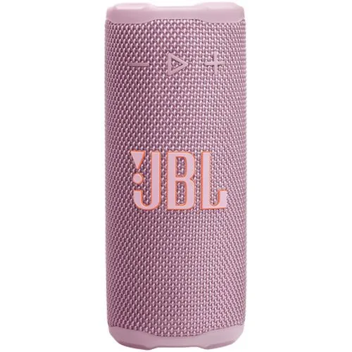 COLUNA BLUETOOTH JBL GRIP ROSA