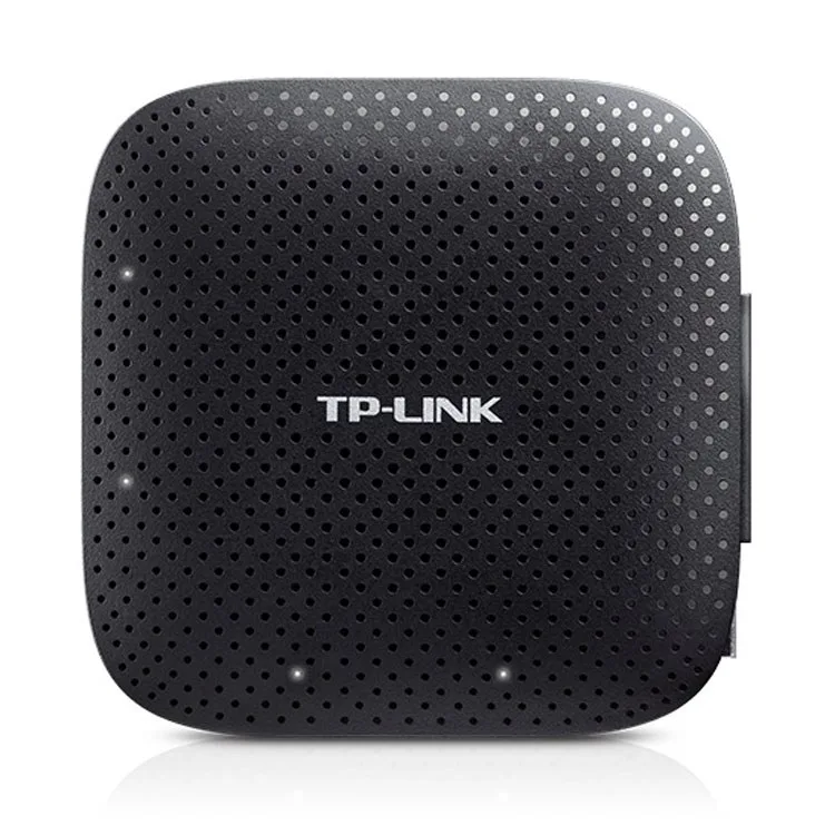 HUB TPLINK USB3 4P HUBTPLUH400