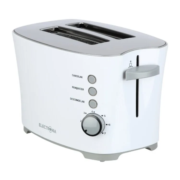 TORRADEIRA ELECTRONIA KT-212F