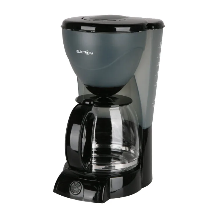 MÁQUINA CAFÉ SACO ELECTRONIA CM6616-15