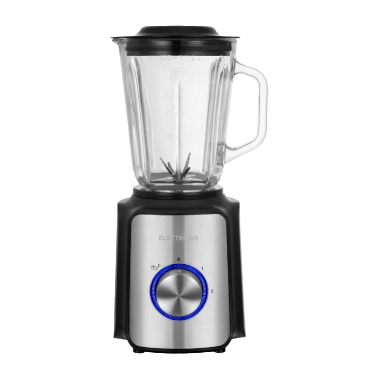 LIQUIDIFICADOR ELECTRONIA HAT-9841SL