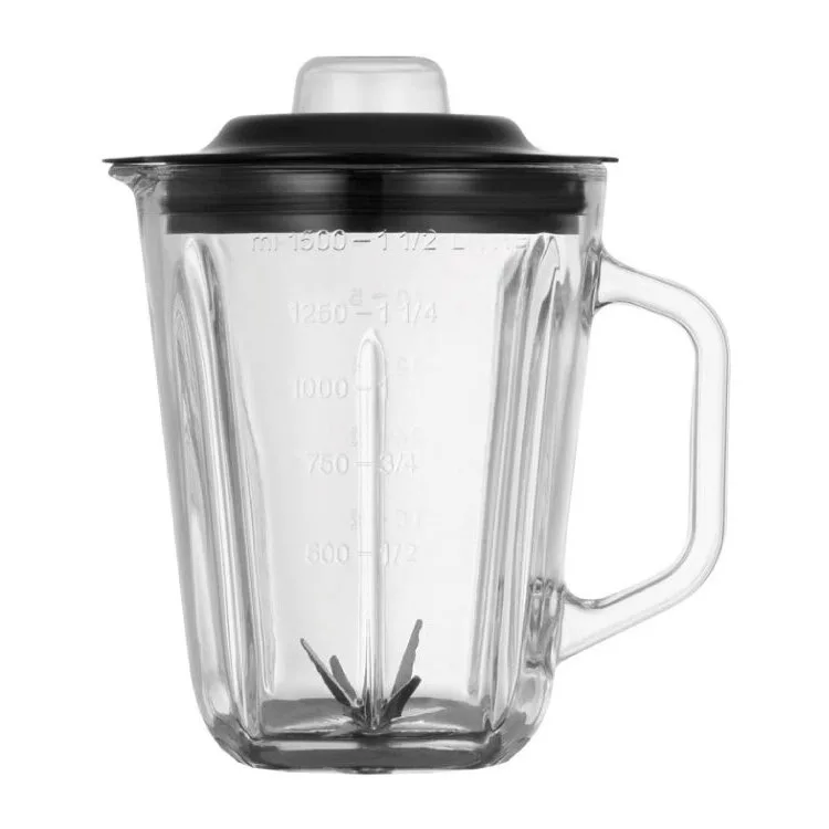 COPO LIQUIDIFICADOR ELECTRONIA HAT-9841SL