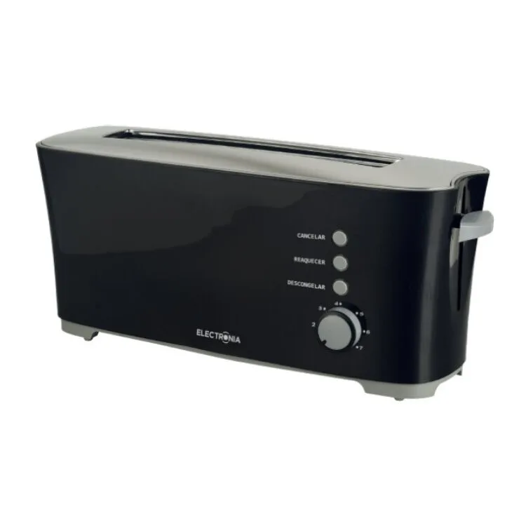 TORRADEIRA ELECTRONIA KT-213F PR