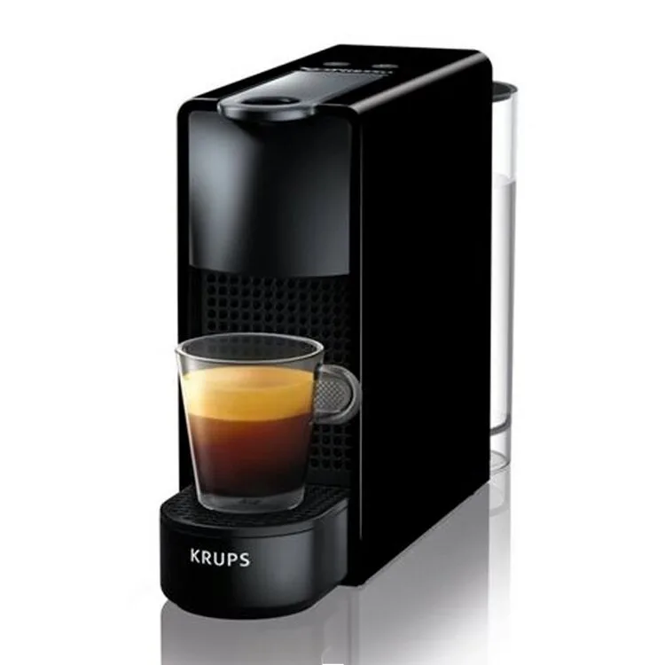 MAQ CAFE CAP KRUPS NESP XN110810 (Cápsula Nespresso, Pressão 19 Bares)