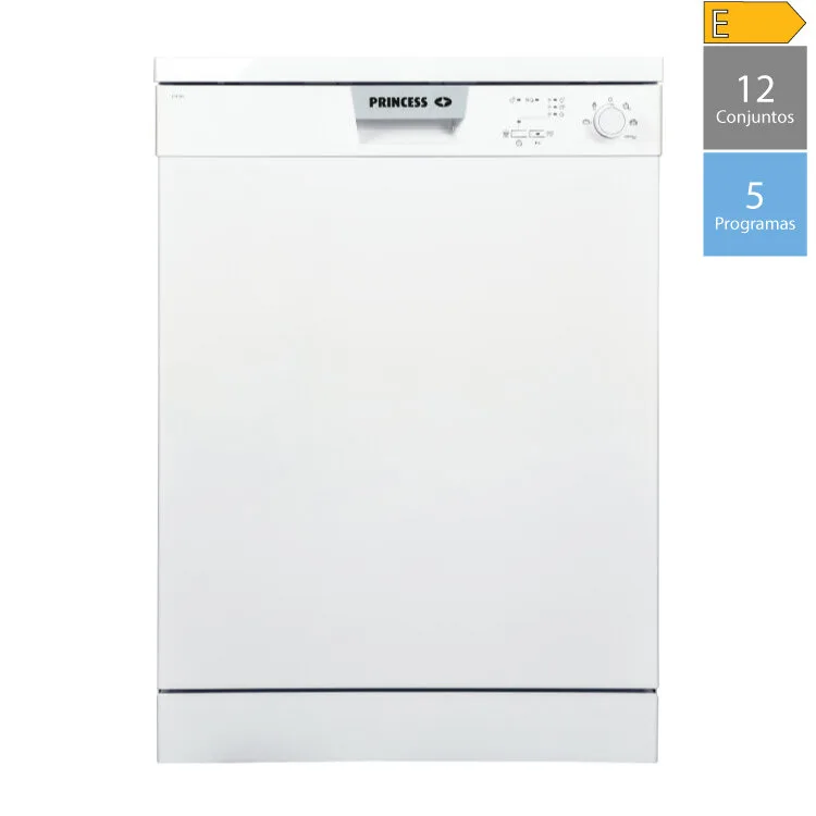 MÁQUINA LAVAR LOUÇA PRINCESS X14 BR