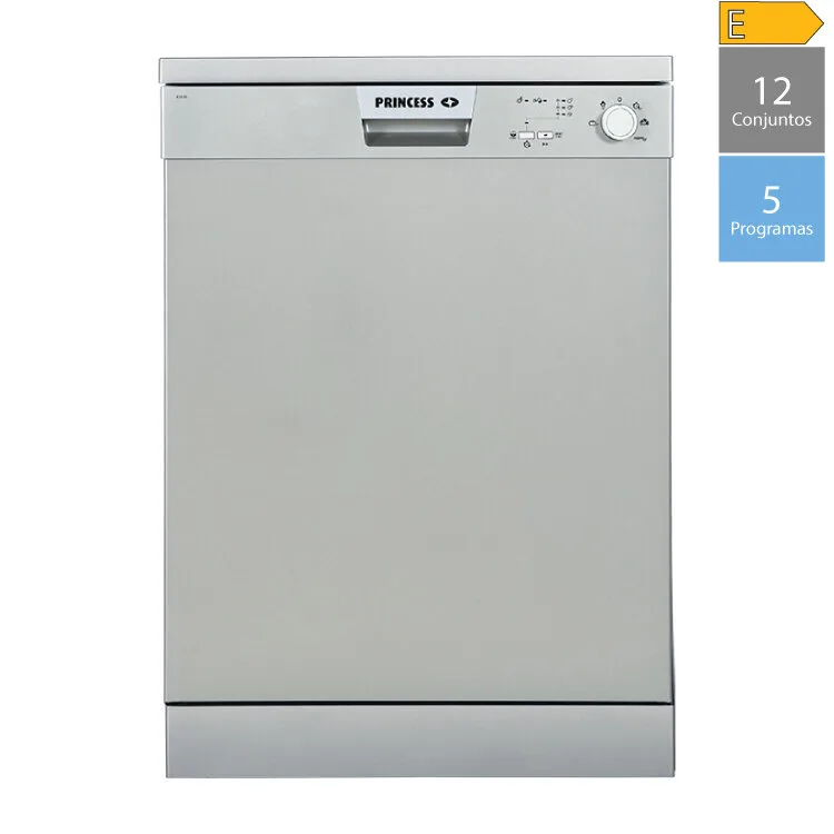 MÁQUINA LAVAR LOUÇA PRINCESS X14 IX