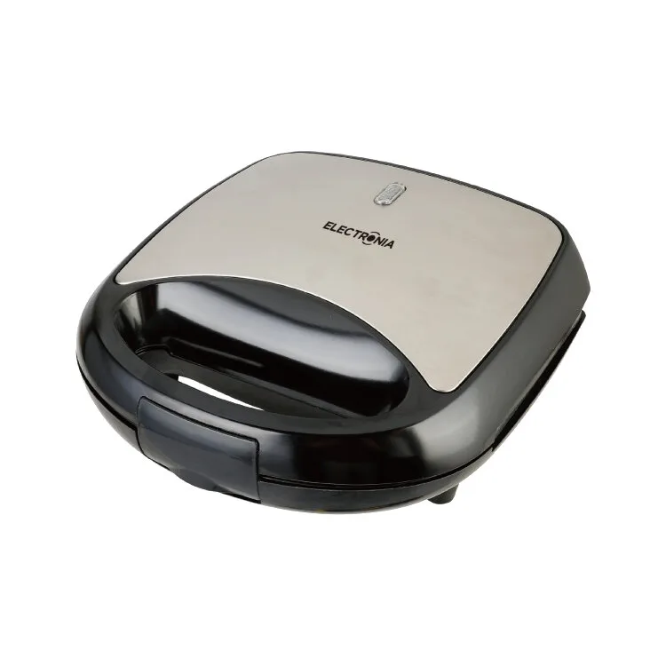 SANDWICHEIRA ELECTRONIA SW-1802M GRIL