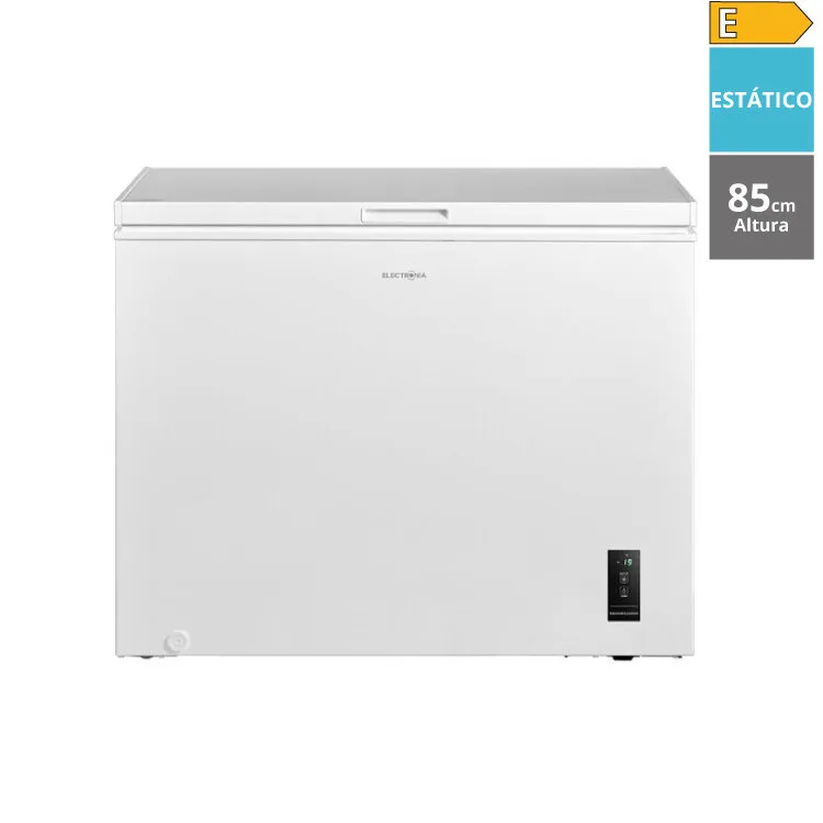 ARCA ELECTRONIA HS-384CEN KESI