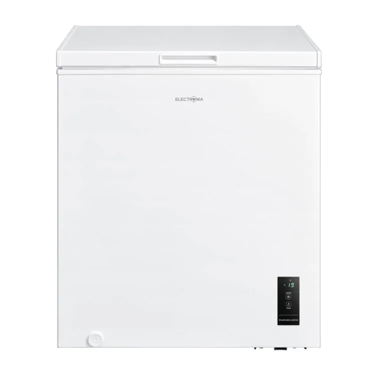 ARCA ELECTRONIA YUTRA