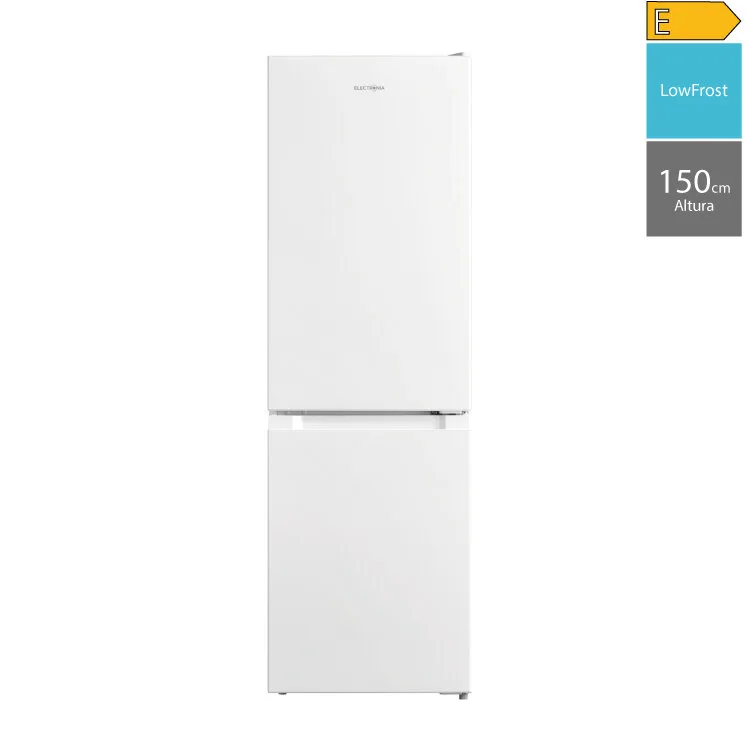 COMBINADO ELECTRONIA TOBY