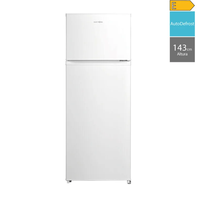 FRIGORÍFICO ELECTRONIA ROBIM