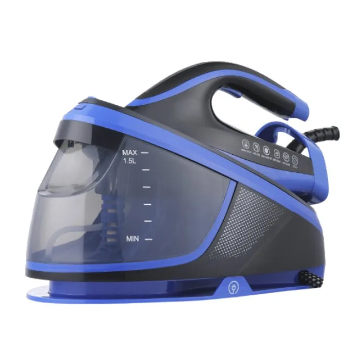 FERRO CALDEIRA ELECTRONIA SWS-268B