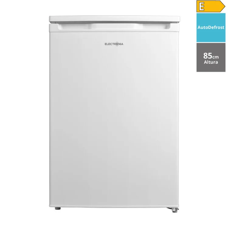 FRIGORÍFICO ELECTRONIA HS147RN III
