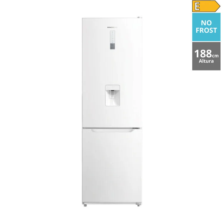 COMBINADO PRINCESSE HD403RW LUA