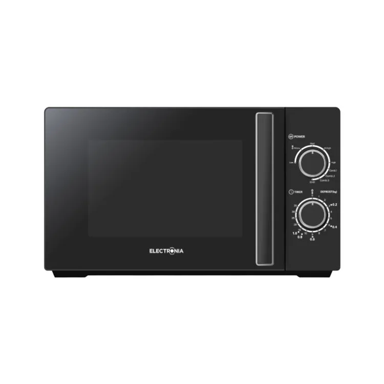 MICRO ONDAS ELECTRONIA OZZY II PR