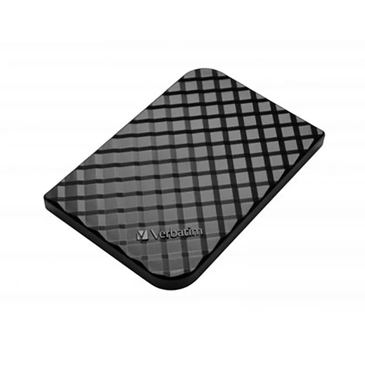 DISCO EXTERNO SSD VERBATIM 512GB