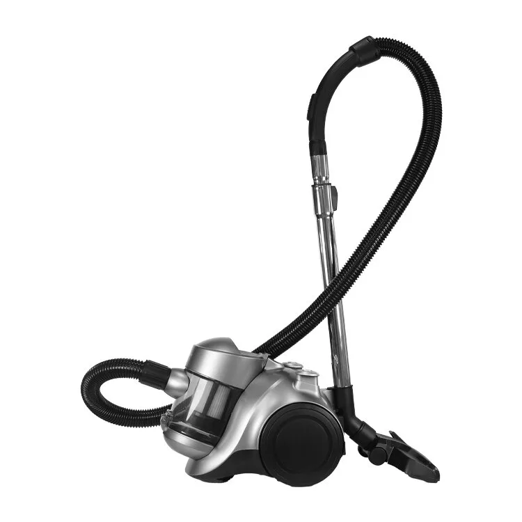 Aspirador sem saco ELECTRONIA PURECLEAN com fio