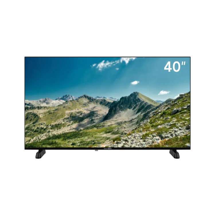 TV ELECTRONIA SMART E40