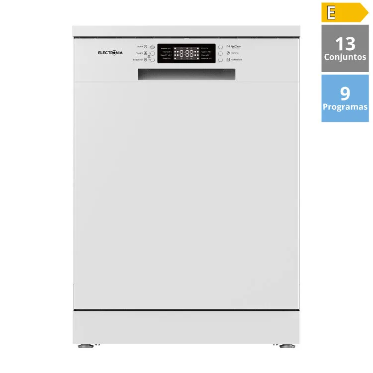 MÁQUINA LAVAR LOUÇA ELECTRONIA DWE01BR