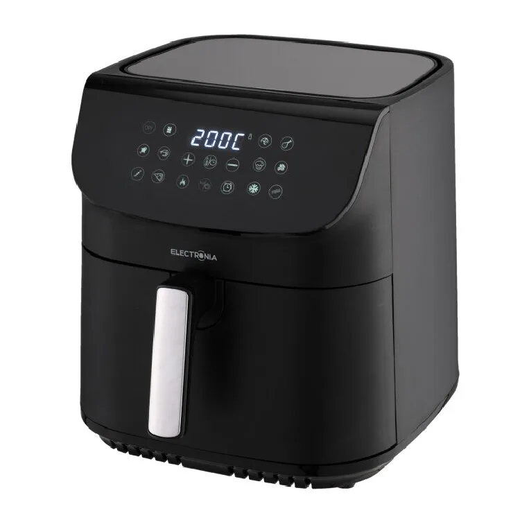FRITADEIRA SEM OLEO AIR FRYER ELECTRONIA TITAN 2.0