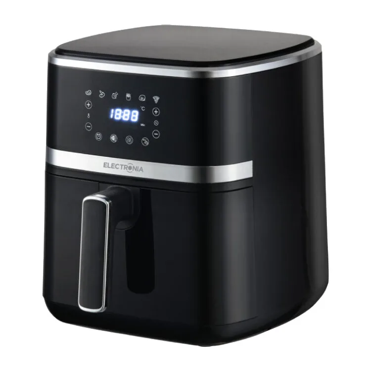 FRITADEIRA SEM OLEO AIR FRYER ELECTRONIA QUICKFRY