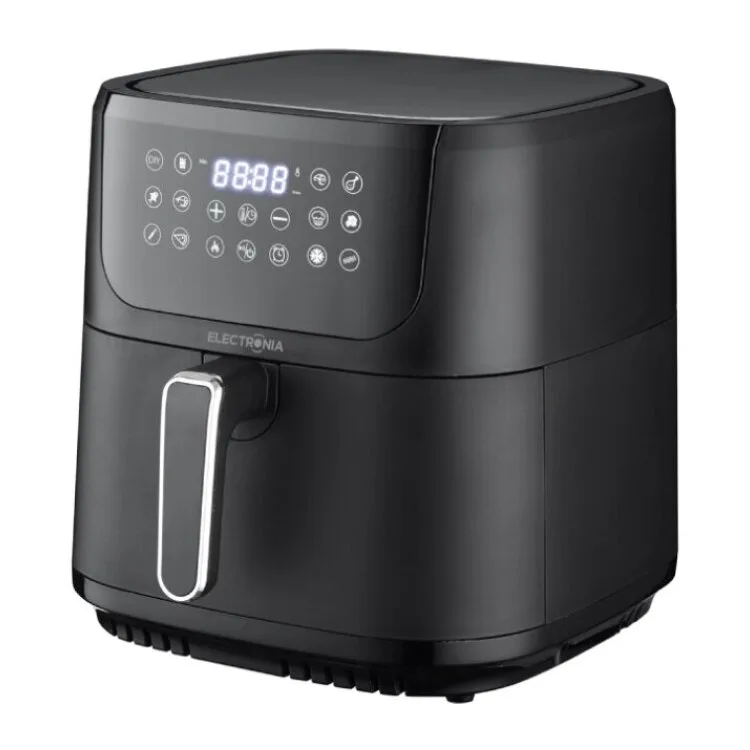FRITADEIRA SEM OLEO AIR FRYER ELECTRONIA OMNIA XXL