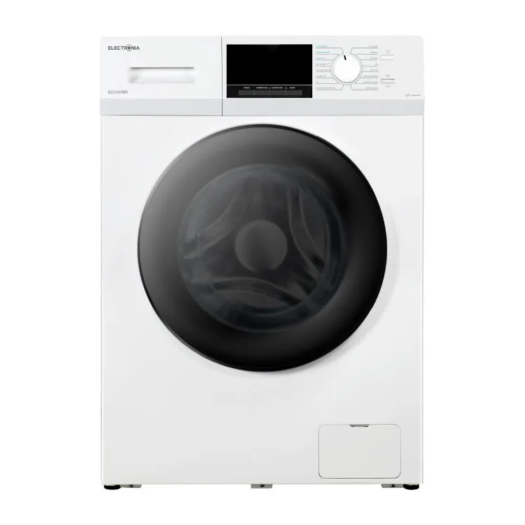 MÁQUINA LAVAR SECAR ELECTRONIA EC3107BR