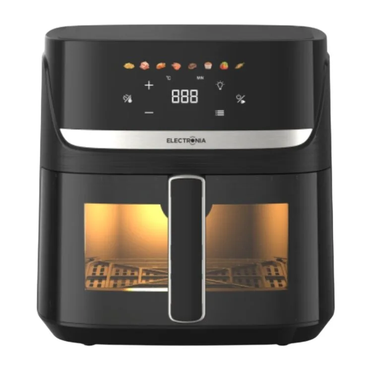 FRITADEIRA SEM OLEO AIR FRYER ELECTRONIA DIVINE