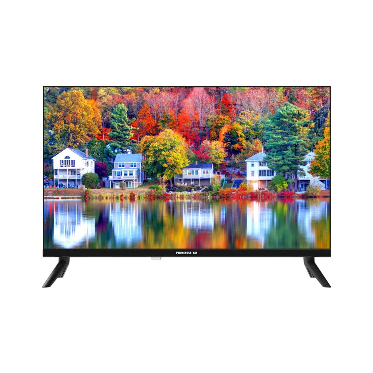 TV PRINCESSE PB2412V