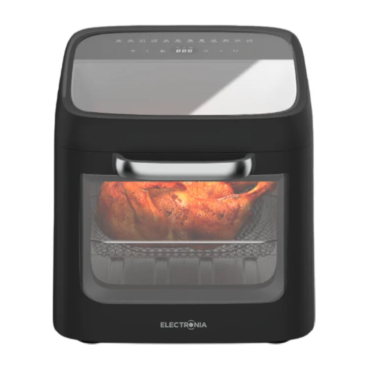 FRITADEIRA SEM OLEO AIR FRYER ELECTRONIA COOKMASTER