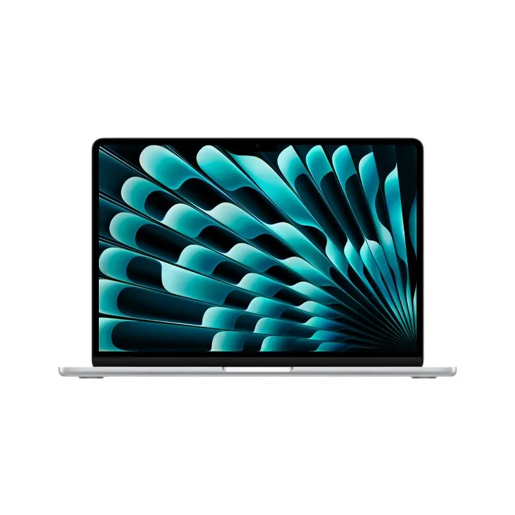 MACBOOK AIR APPLE 13 M3 24/256GB BLK