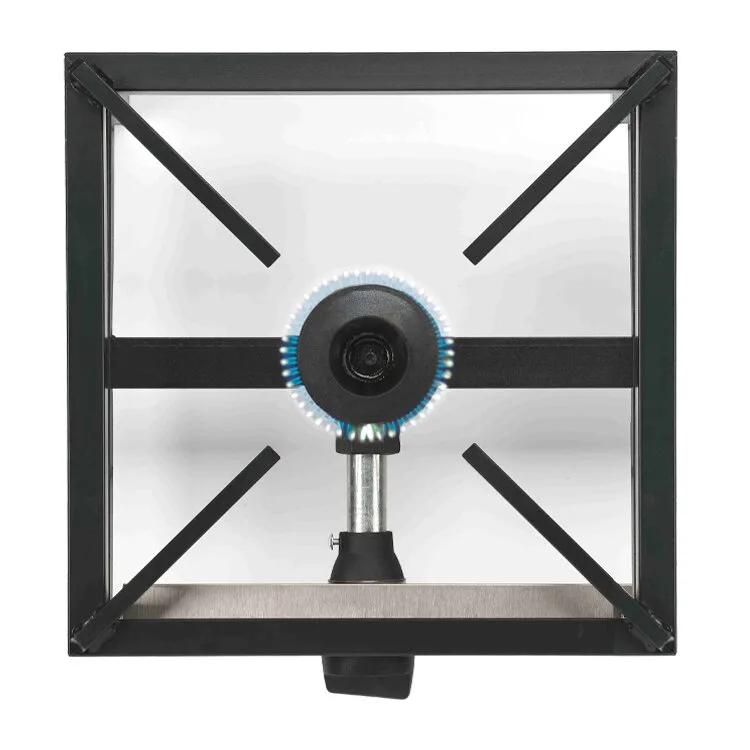 FOGÃO PORTÁTIL ELECTRONIA FQ4404